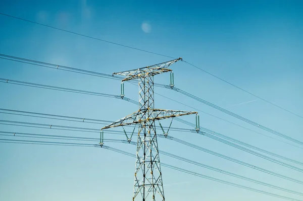 Instalace technologií